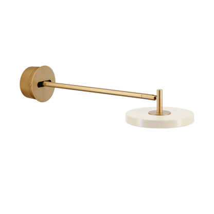 Asteria Longue Appliques sans fil