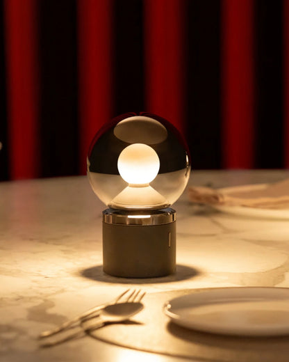 Luna Pura Baladeuses et Nomades