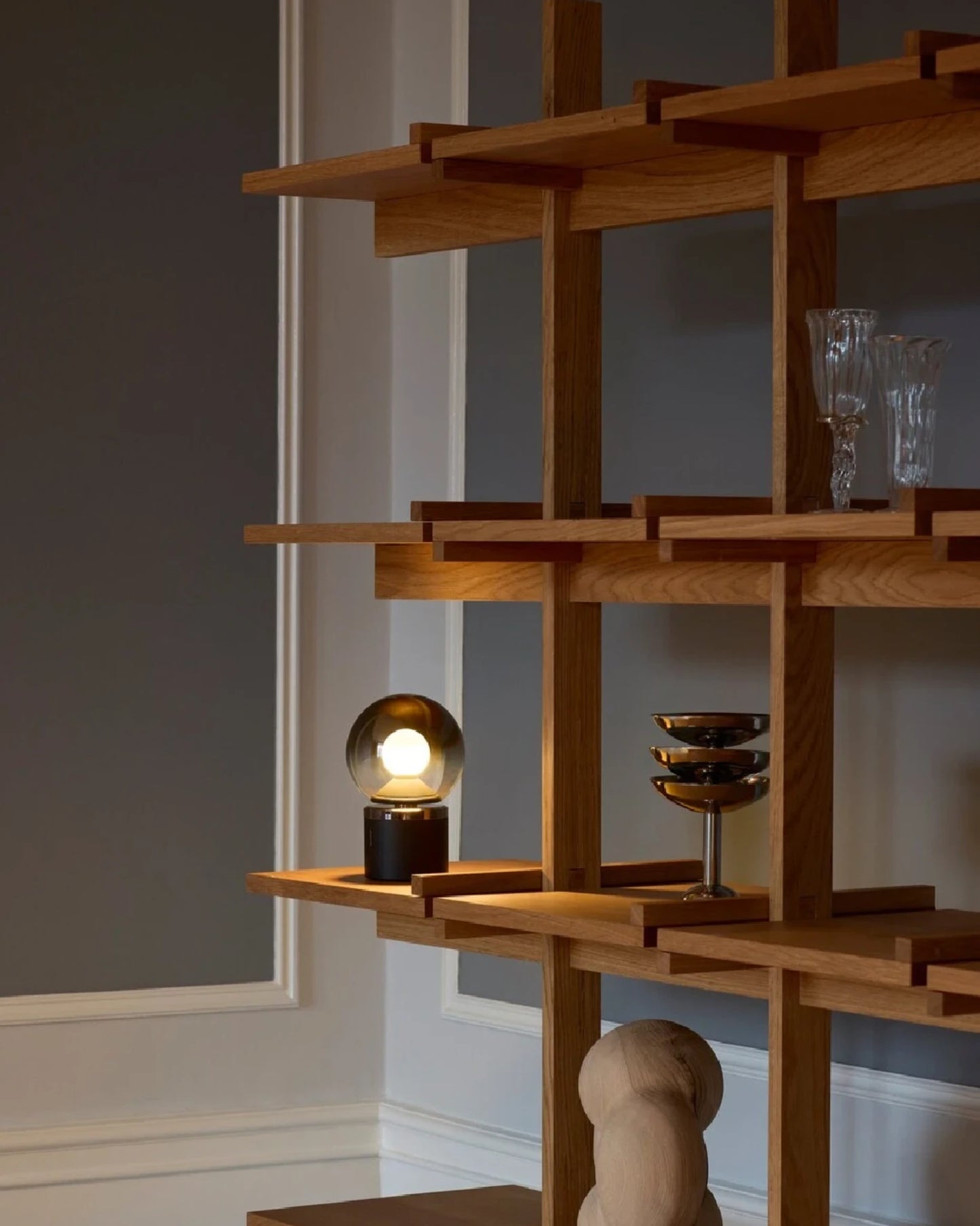 Luna Pura Baladeuses et Nomades