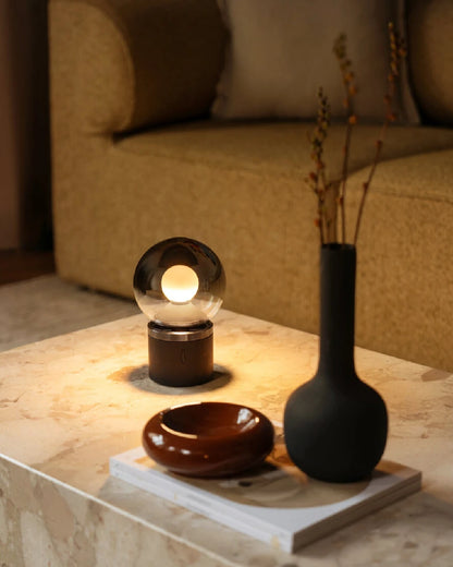 Luna Pura Baladeuses et Nomades