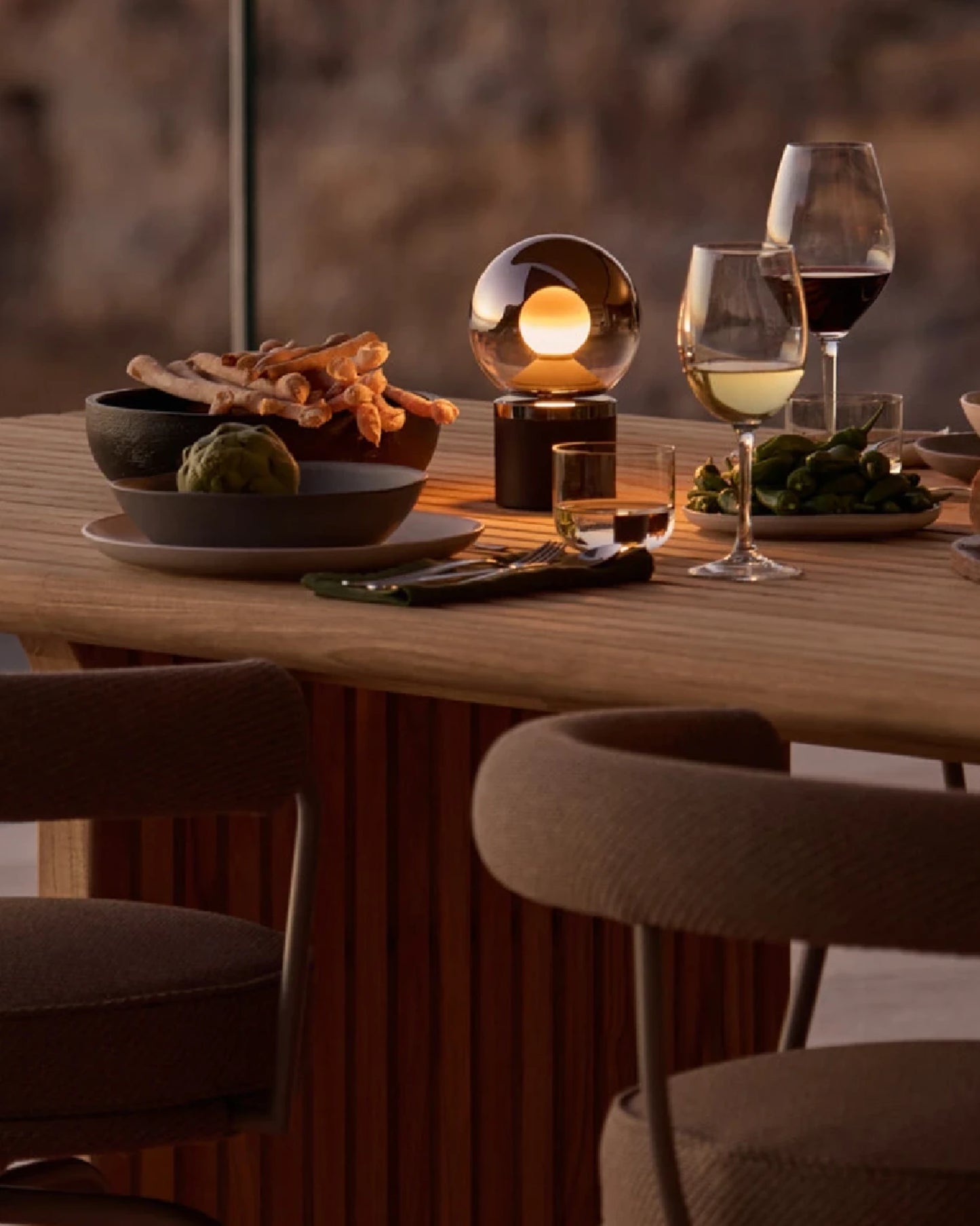 Luna Pura Baladeuses et Nomades