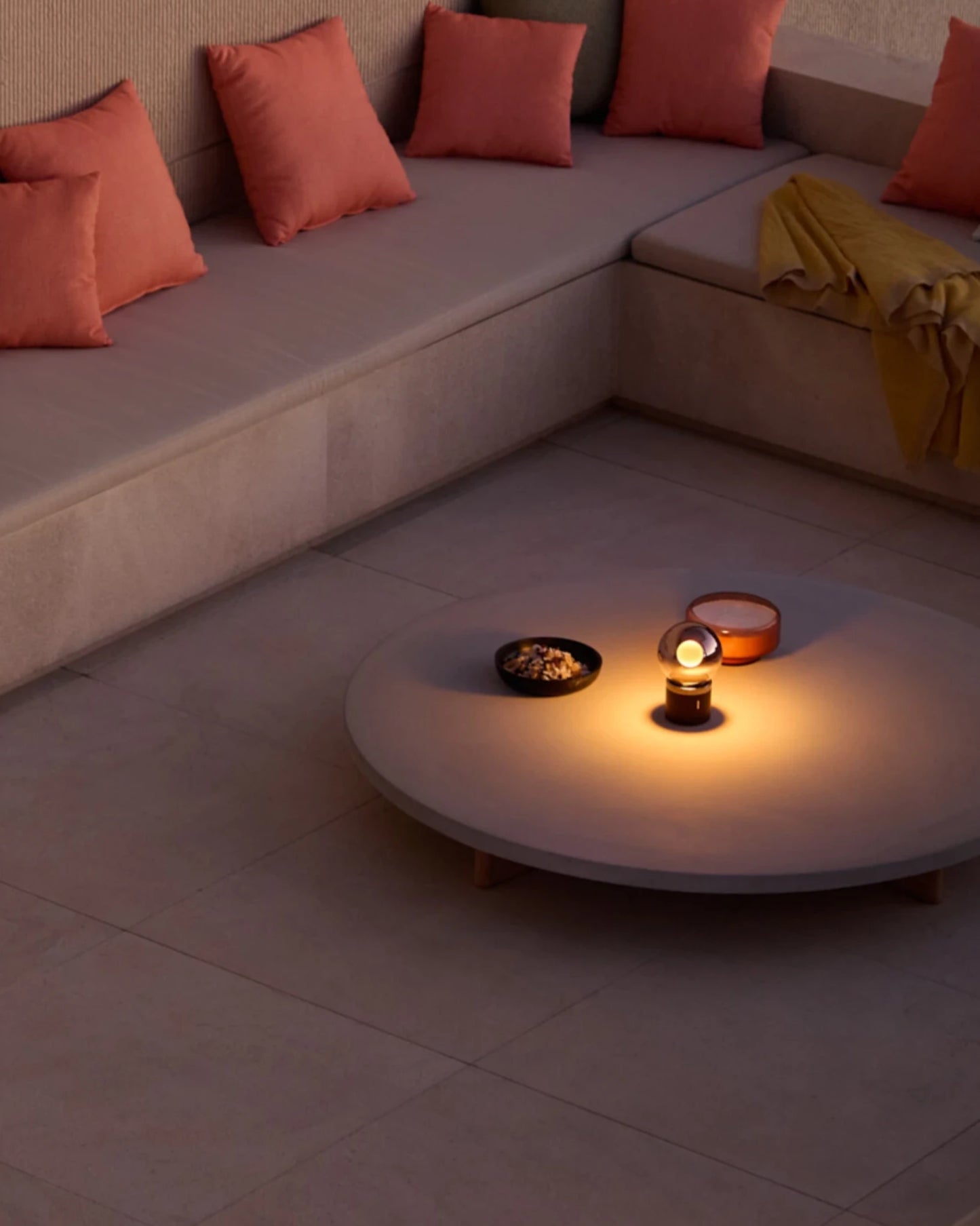 Luna Pura Baladeuses et Nomades