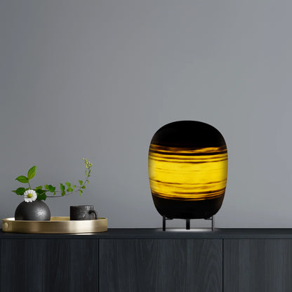 Komorebi Type C Lampe à poser LED
