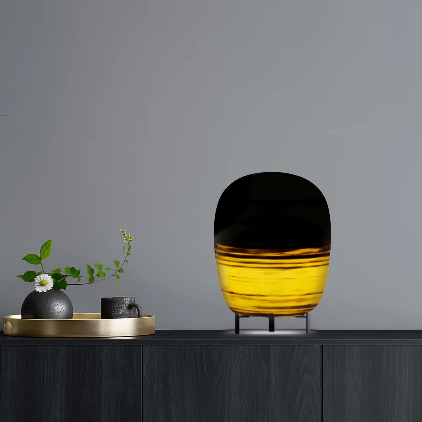 Komorebi Type B Lampes à poser LED