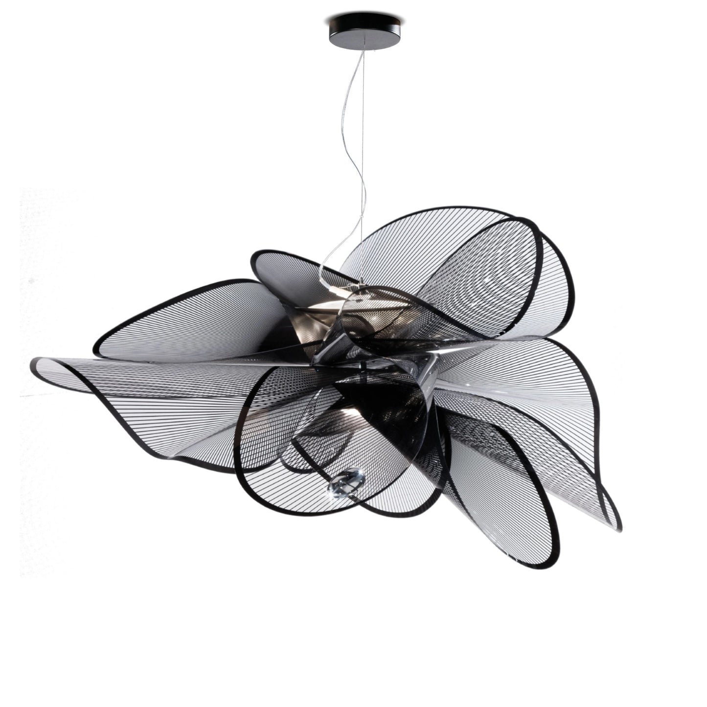 La Belle Etoile Large Suspensions LED