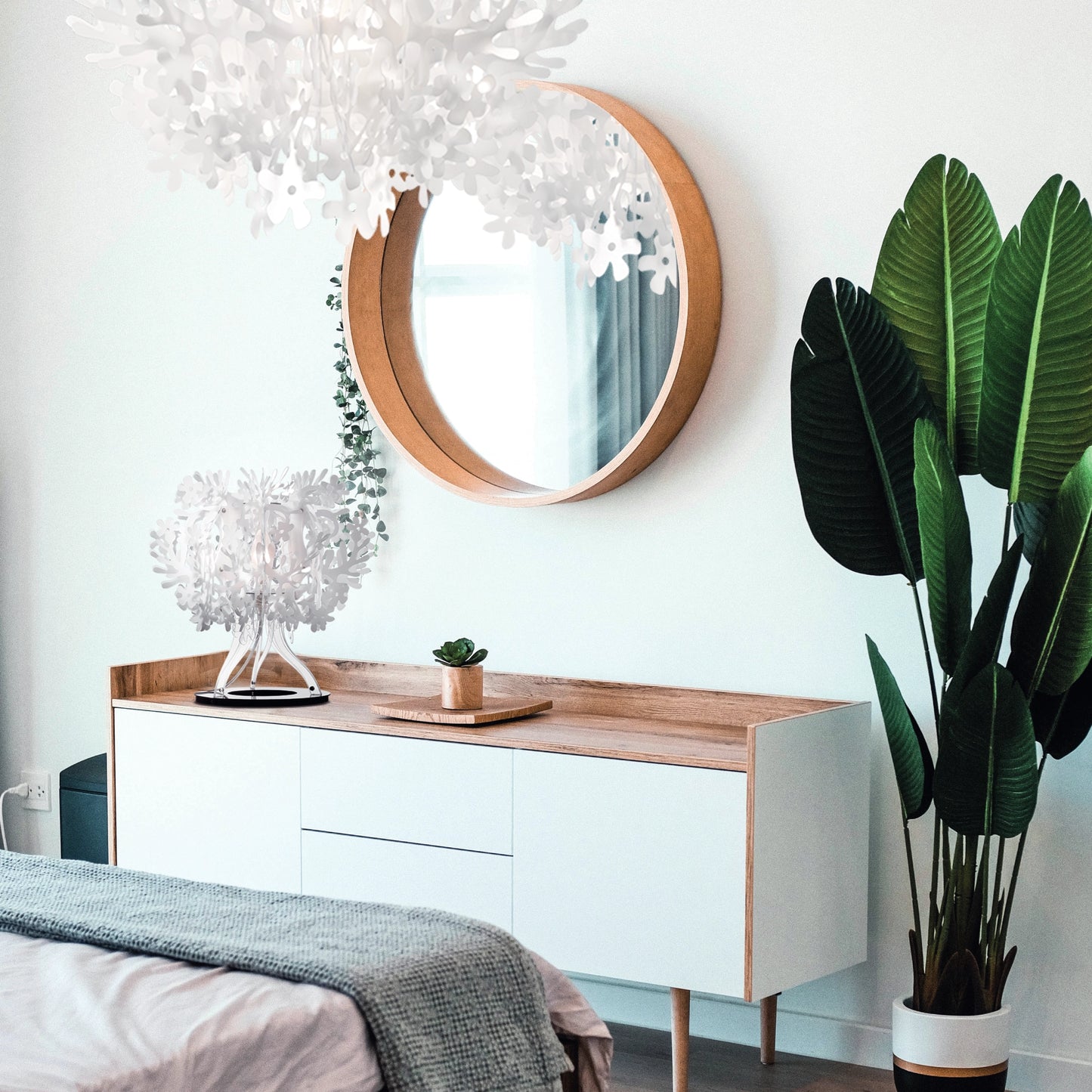 Fiorellina Lampes à poser