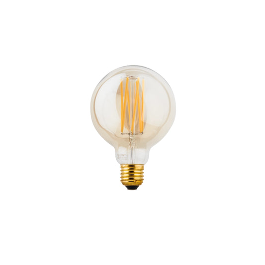 Ampoules E27 6W G95 LED