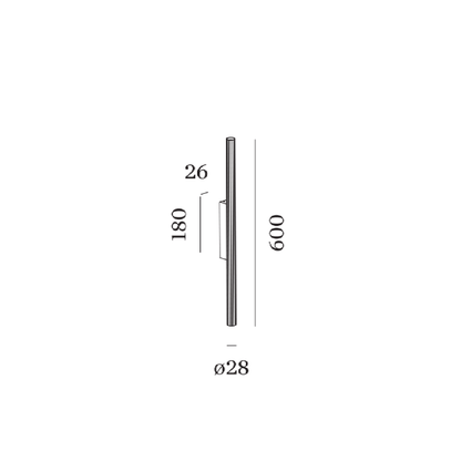 Trace Slim 1.0 Appliques