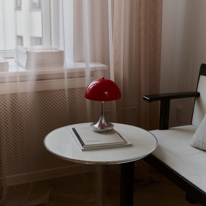 Panthella 160 Originals Baladeuses et nomades LED