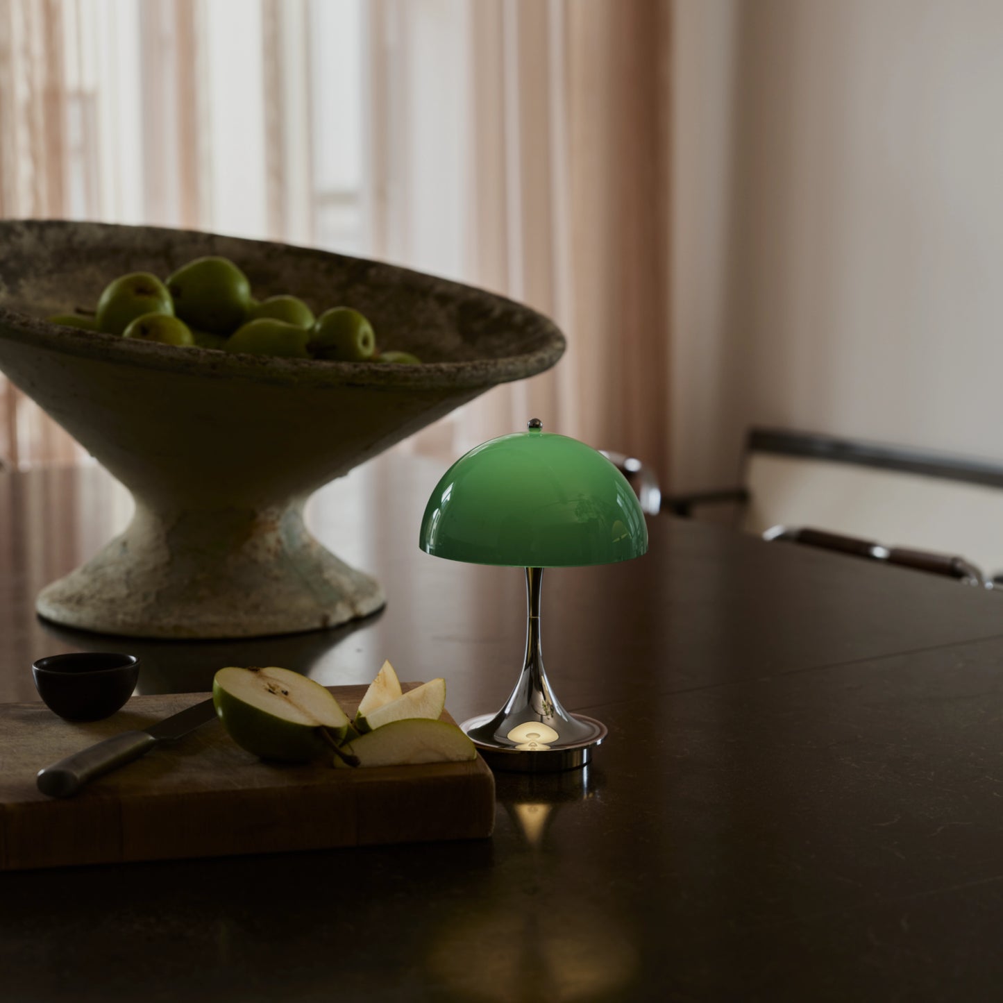 Panthella 160 Originals Baladeuses et nomades LED