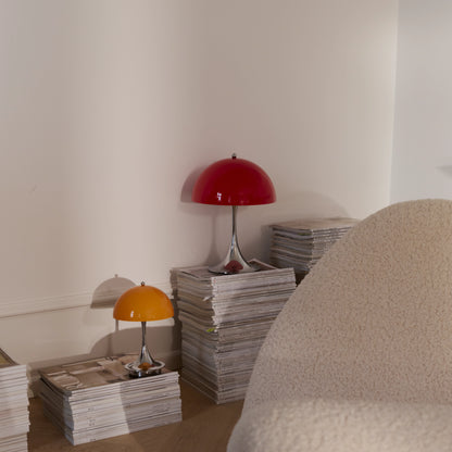 Panthella 160 Originals Baladeuses et nomades LED