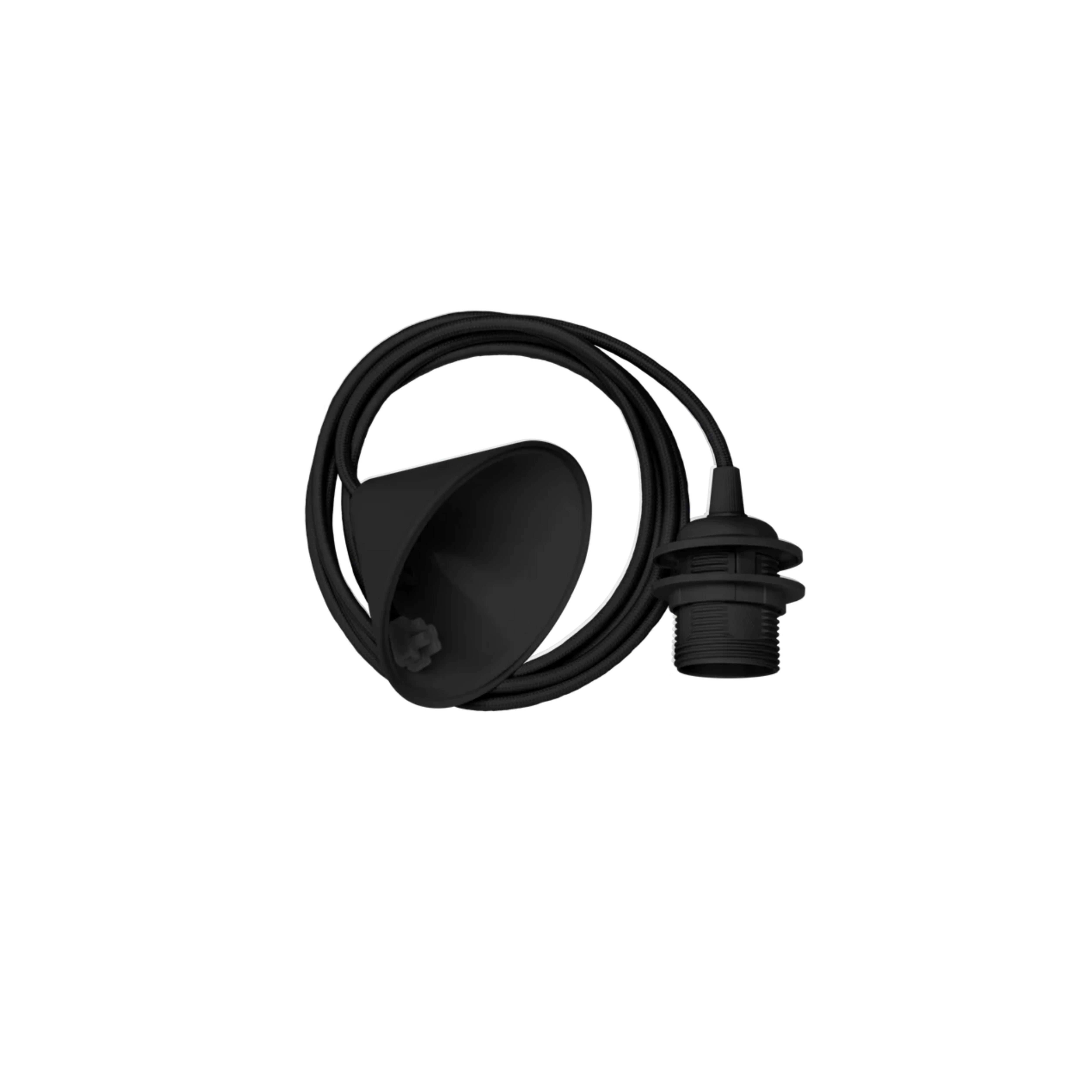 Platine Cord Set E27