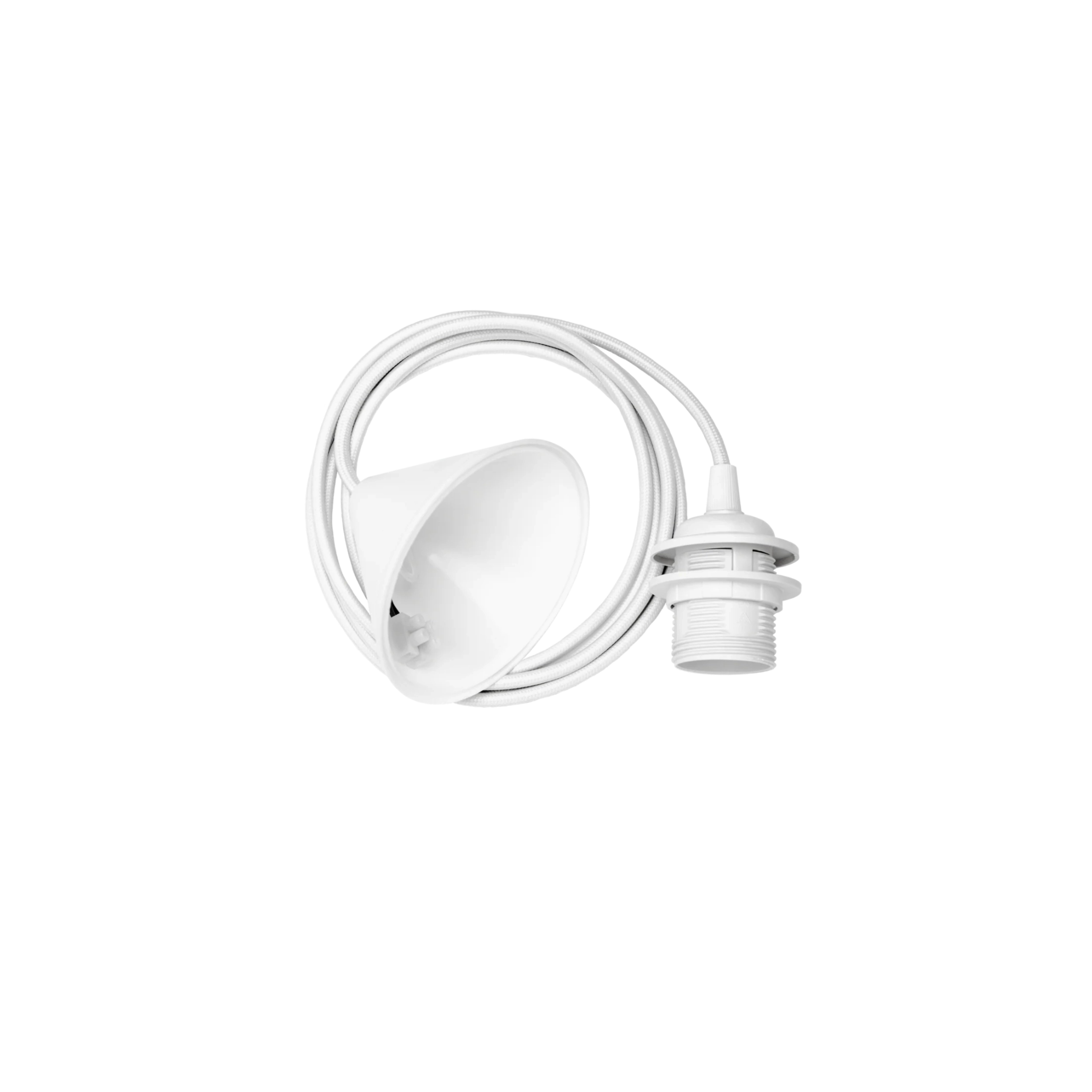 Platine Cord Set E27