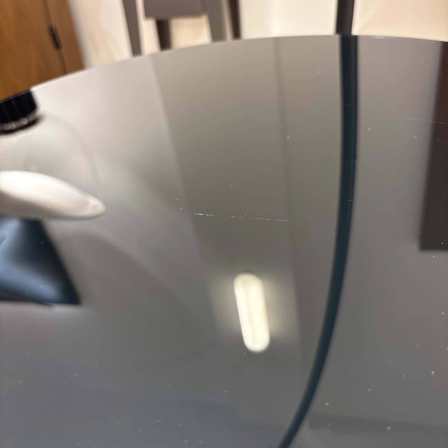 Bell Table basse Vert émeraude Outlet