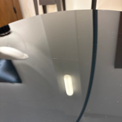 Bell Table basse Vert émeraude Outlet