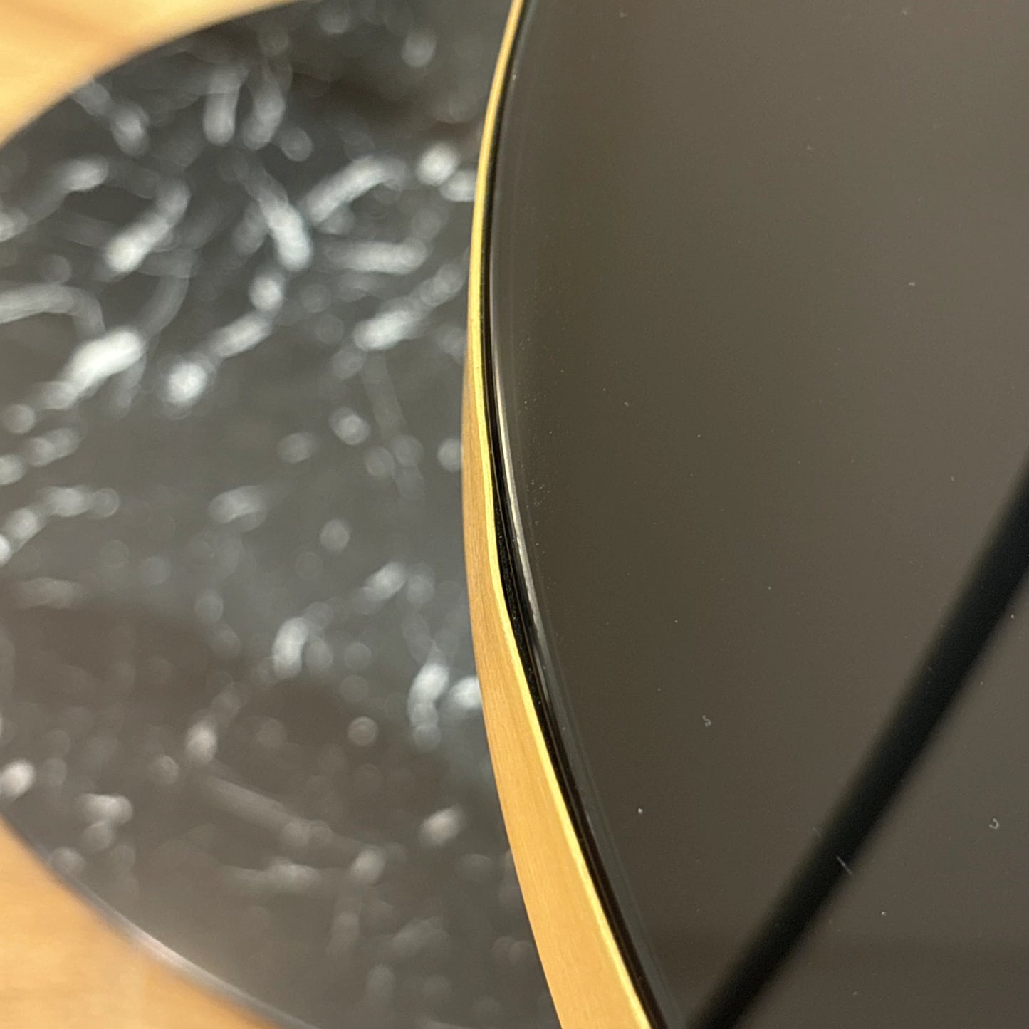 Bell Table basse Vert émeraude Outlet