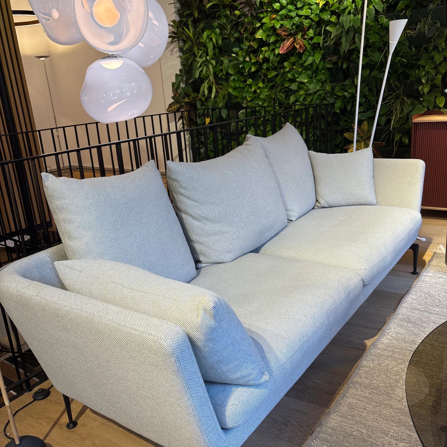 Suita Canapé 3 places Outlet