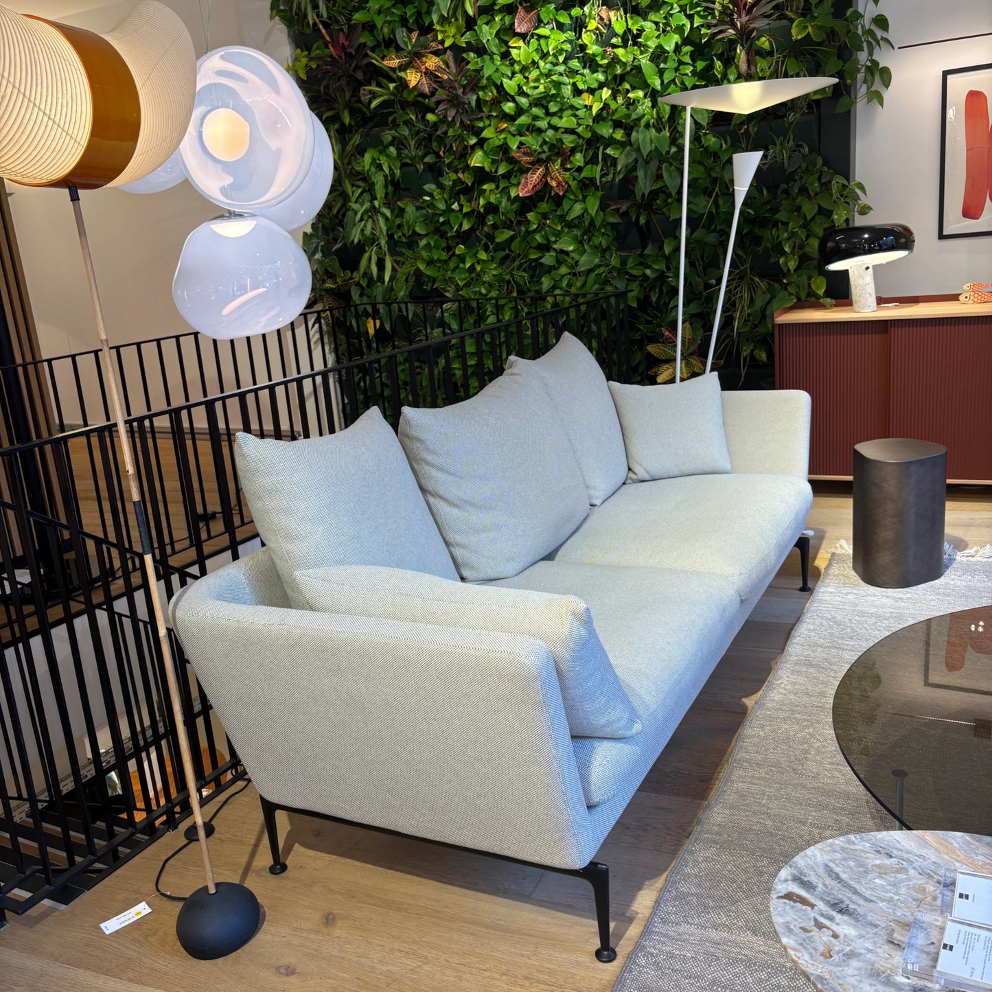 Suita Canapé 3 places Outlet