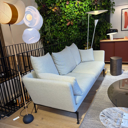 Suita Canapé 3 places Outlet