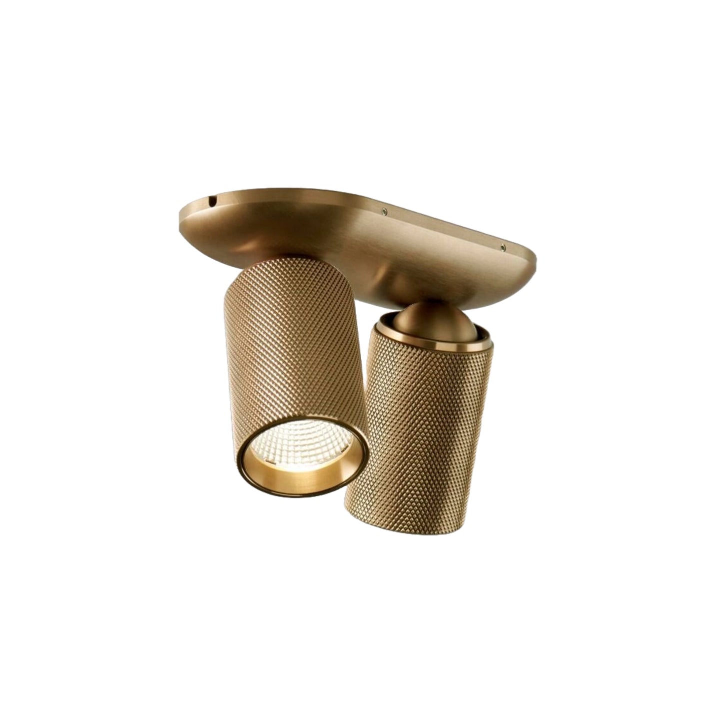 Raw 2 Switch Tune Spots LED