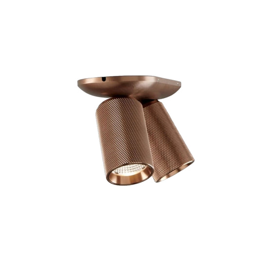 Raw 2 Switch Tune Spots LED