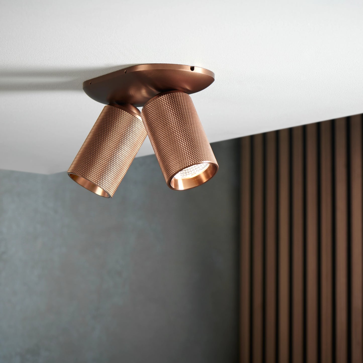 Raw 2 Switch Tune Spots LED