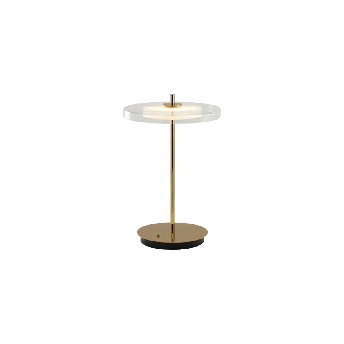 Asteria Glass Move Baladeuses LED