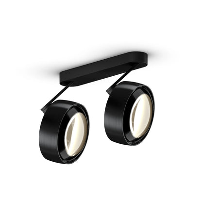 Piu alto 3D doppio Spots LED