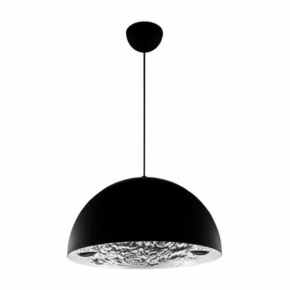 Stchu Moon 02 Suspensions LED ø60cm