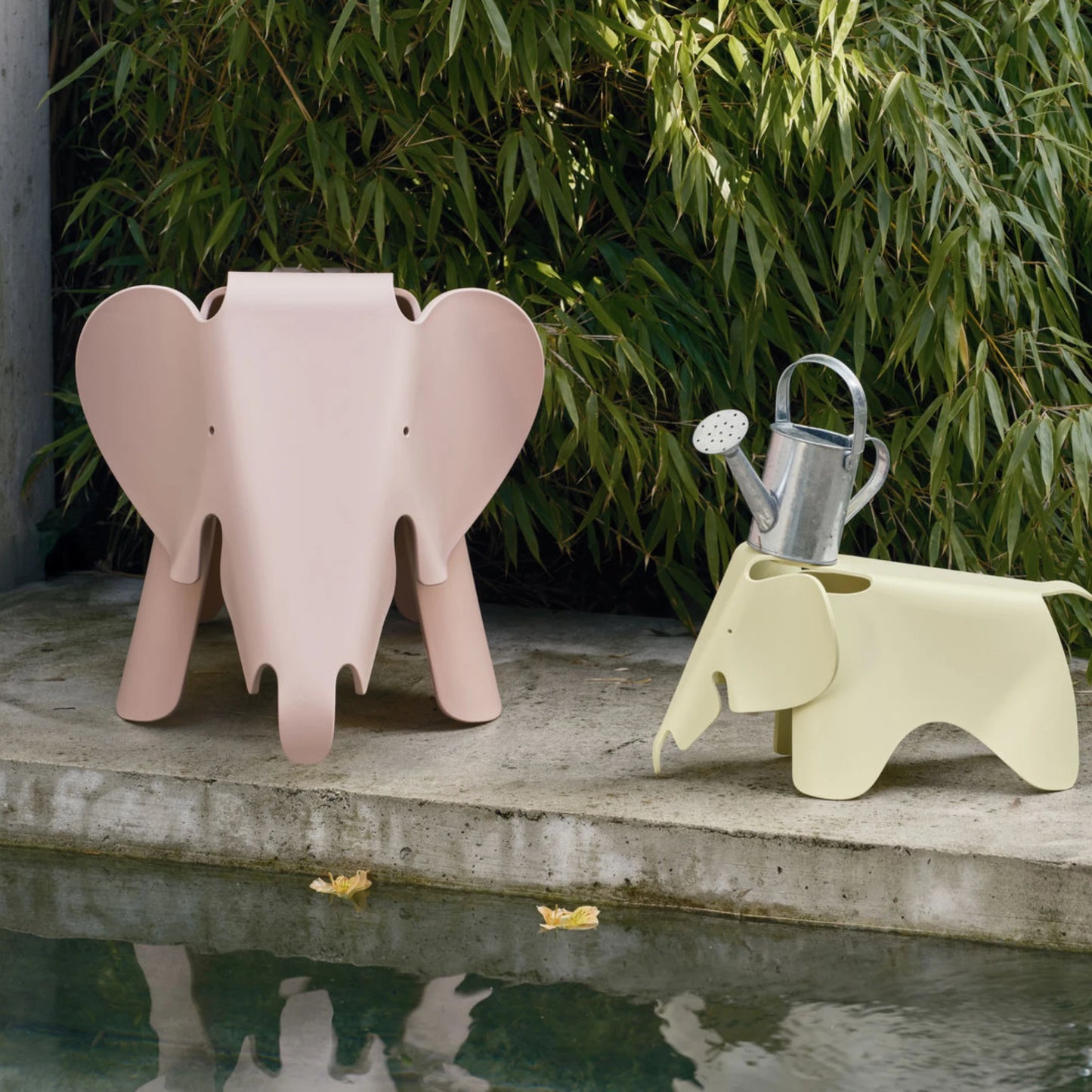 Eames Elephant RE Accessoires