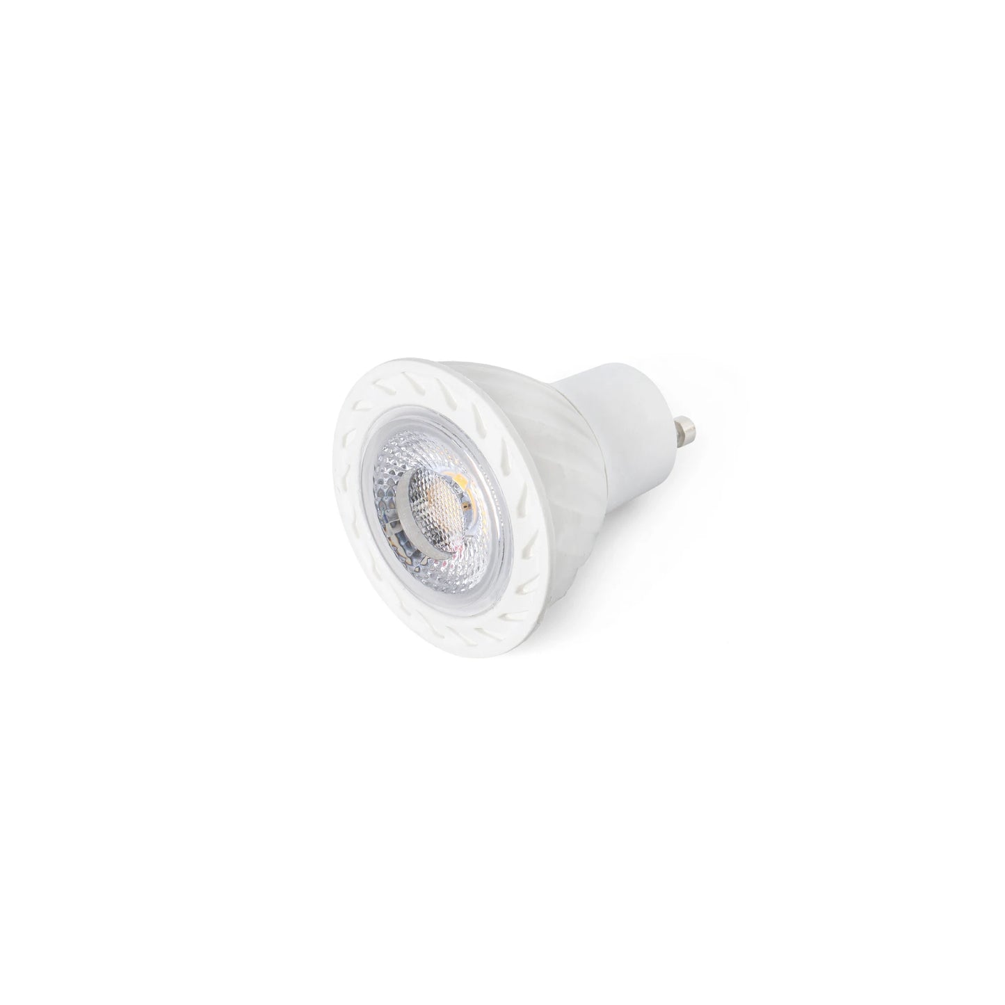 Ampoule GU10 LED 7W 2700K 38° Accessoires