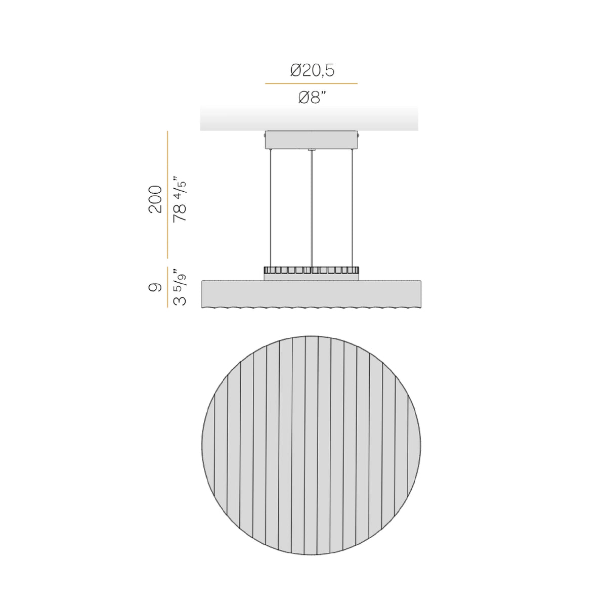 Dimensions