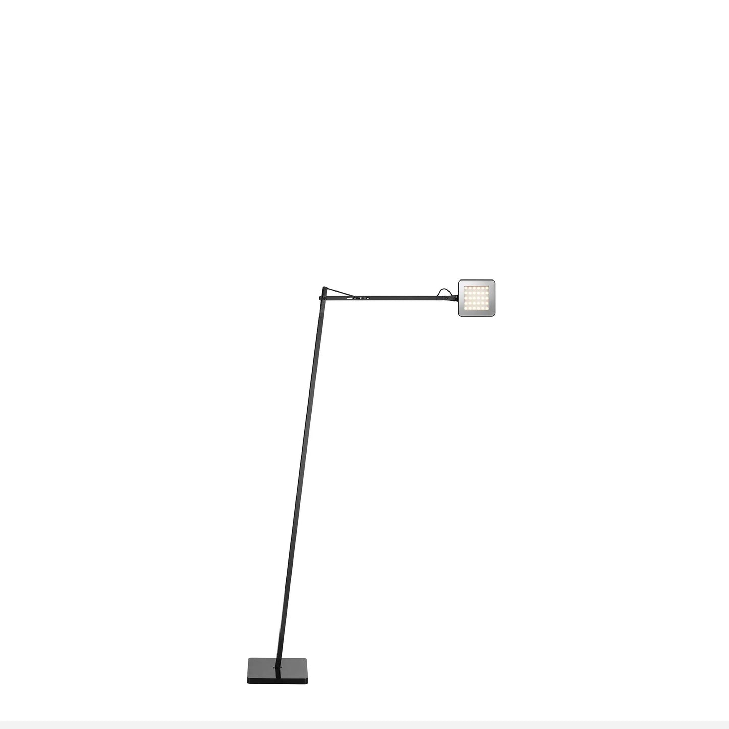 Kelvin Lampadaires