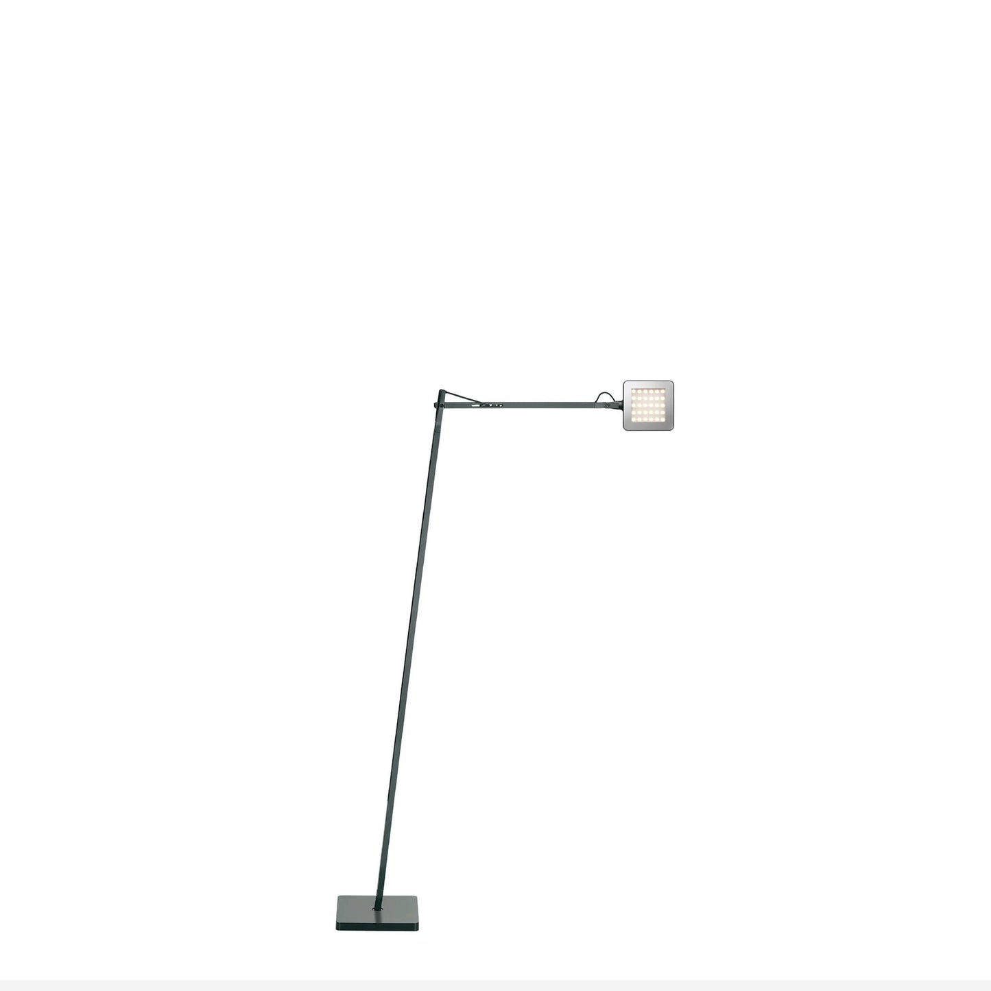 Kelvin Lampadaires