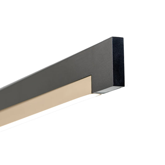 Inlay S1900 Linear Suspensions