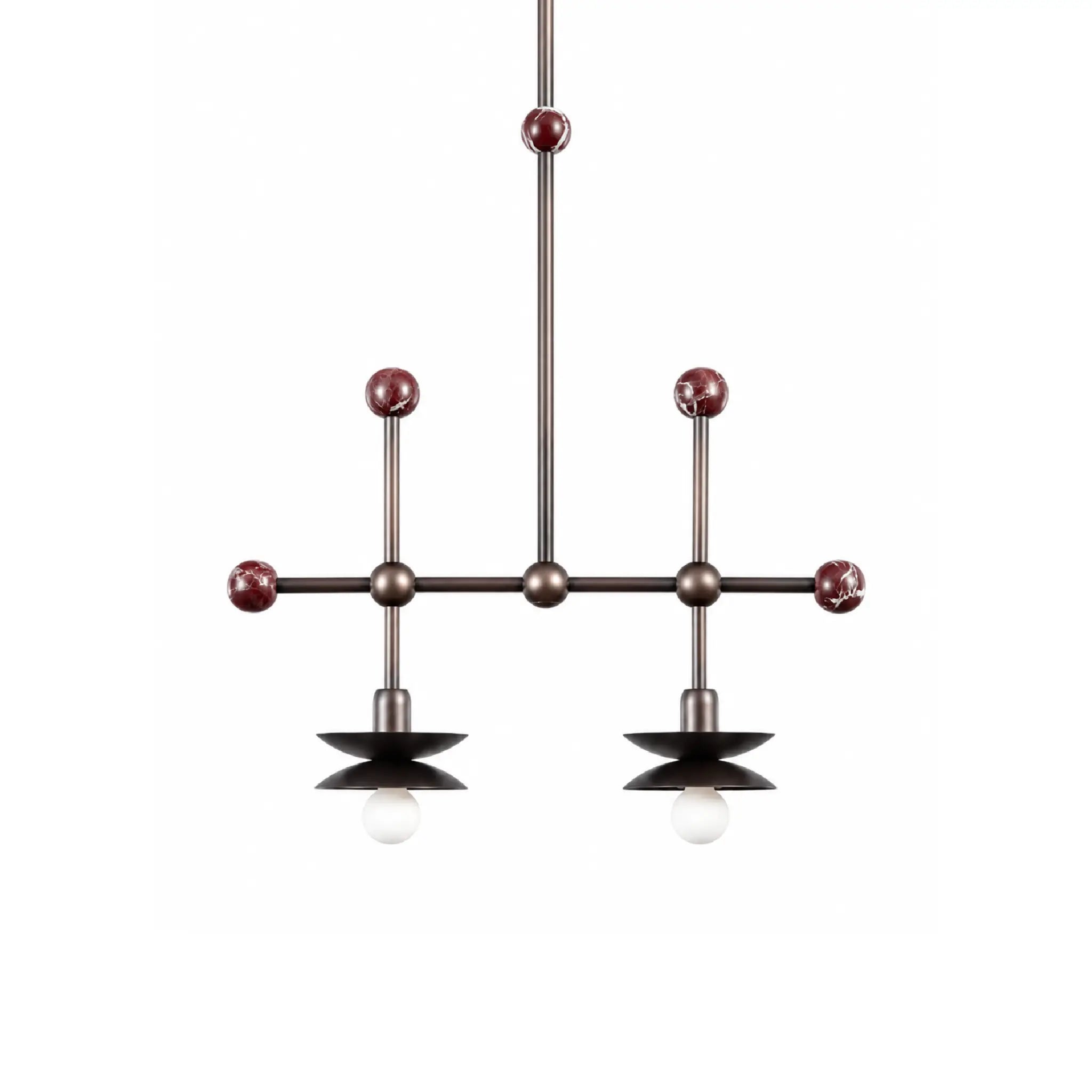 Babylon Double Suspensions