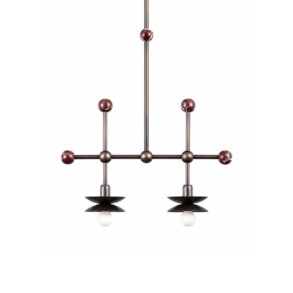 Babylon Double Suspensions
