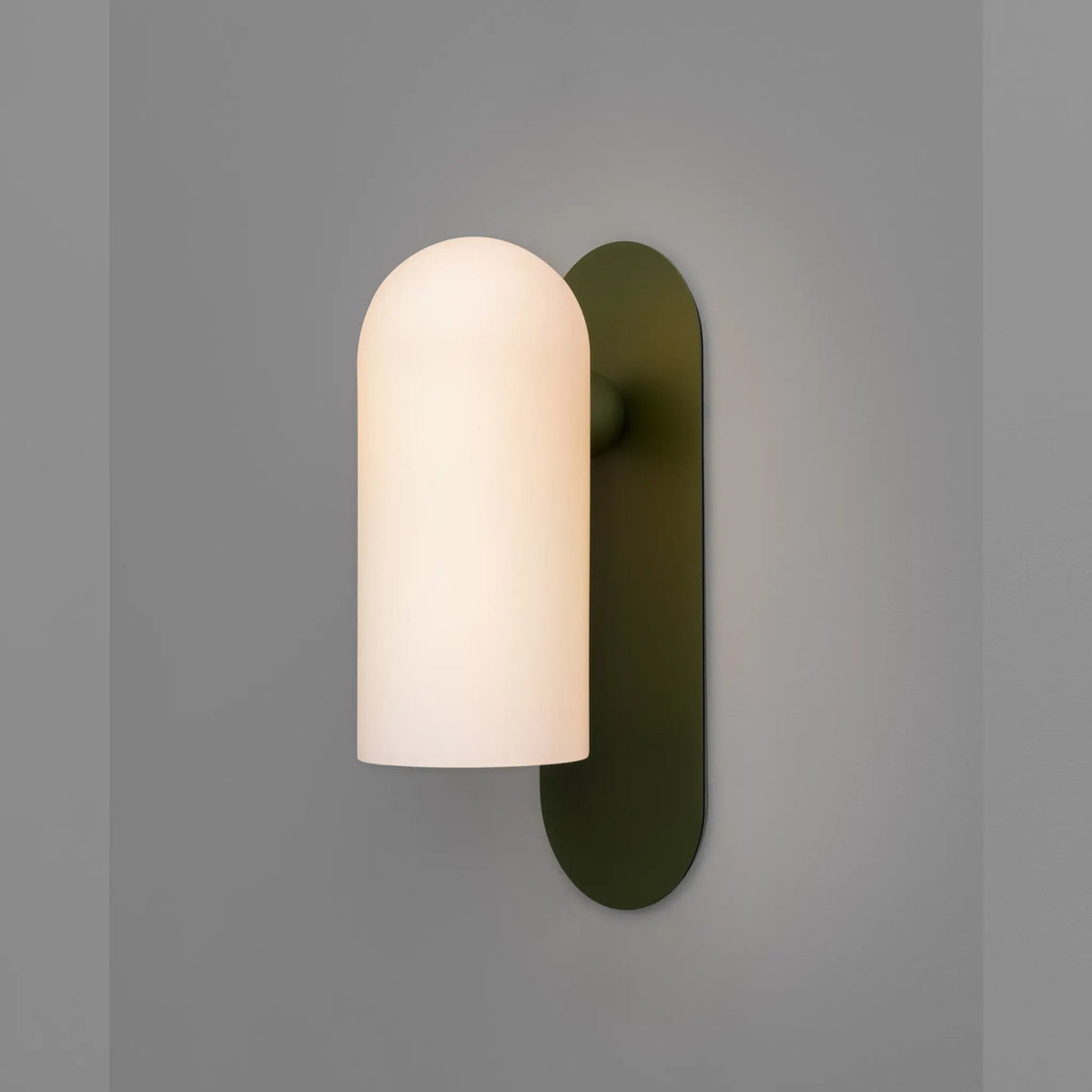 Odyssey Wall Sconce MD Galloway Appliques