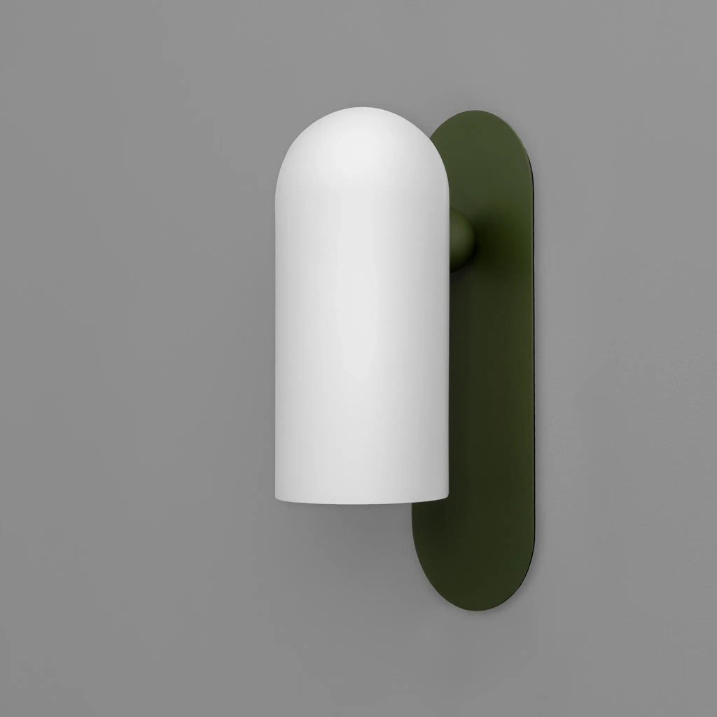 Odyssey Wall Sconce MD Galloway Appliques