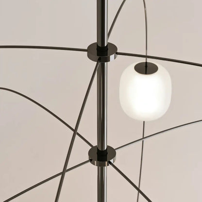 Axia Suspensions LED