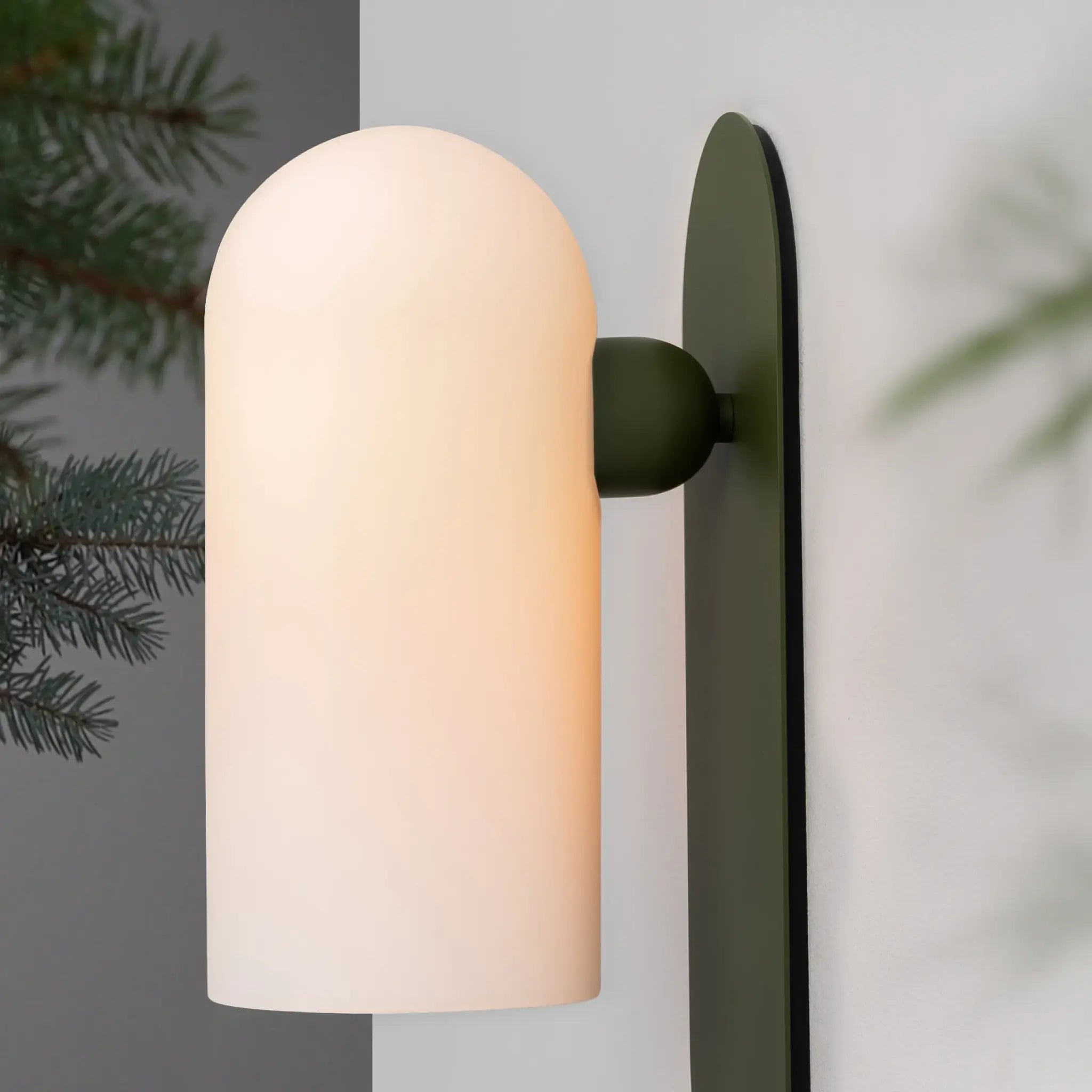 Odyssey Wall Sconce MD Galloway Appliques