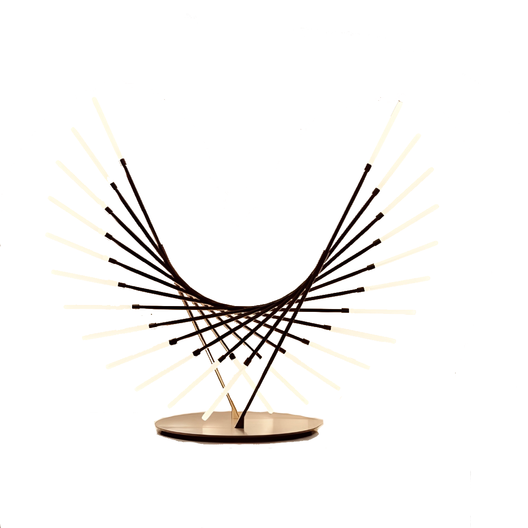 M101 Lampes à poser LED