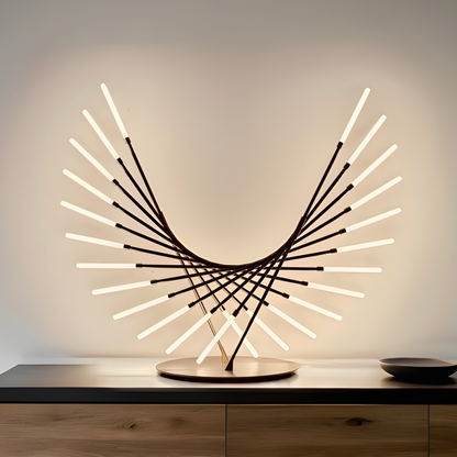 M101 Lampes à poser LED