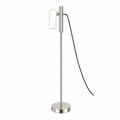 Odyssey Floor Lamp 1 Opale mat Lampadaires