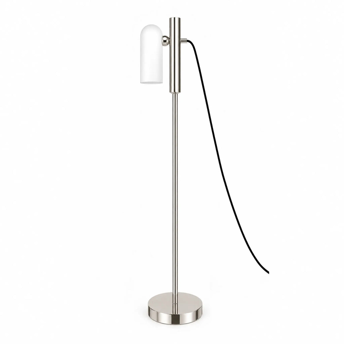 Odyssey Floor Lamp 1 Opale mat Lampadaires