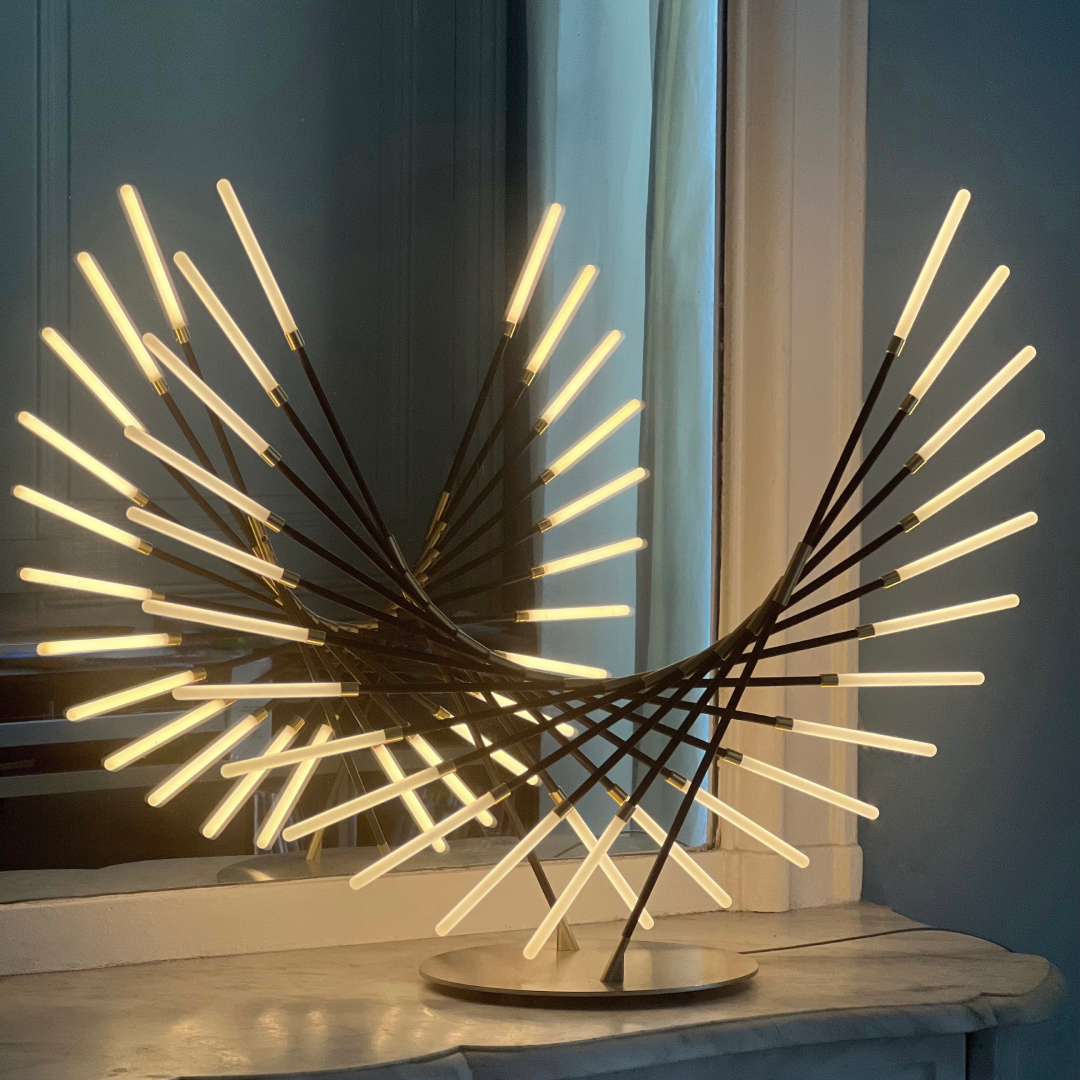 M101 Lampes à poser LED