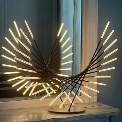 M101 Lampes à poser LED