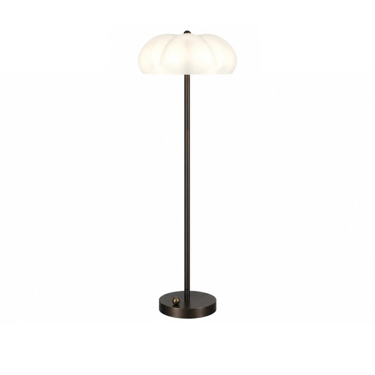 Hana Floor Lamp Lampadaires