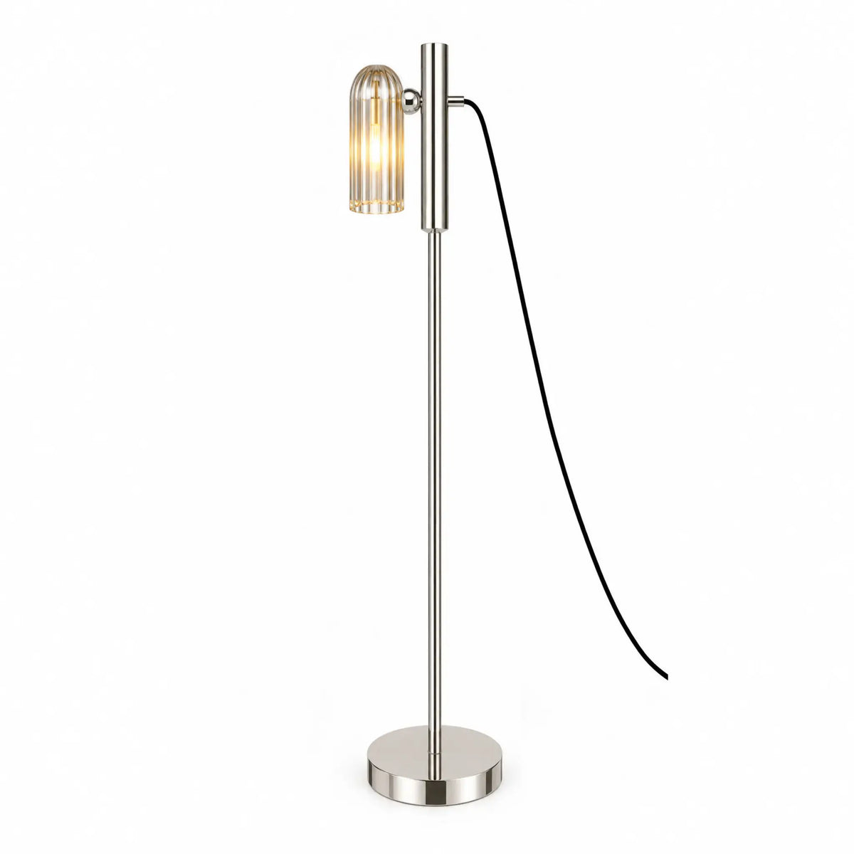 Odyssey Floor Lamp 1 Dries Lampadaires