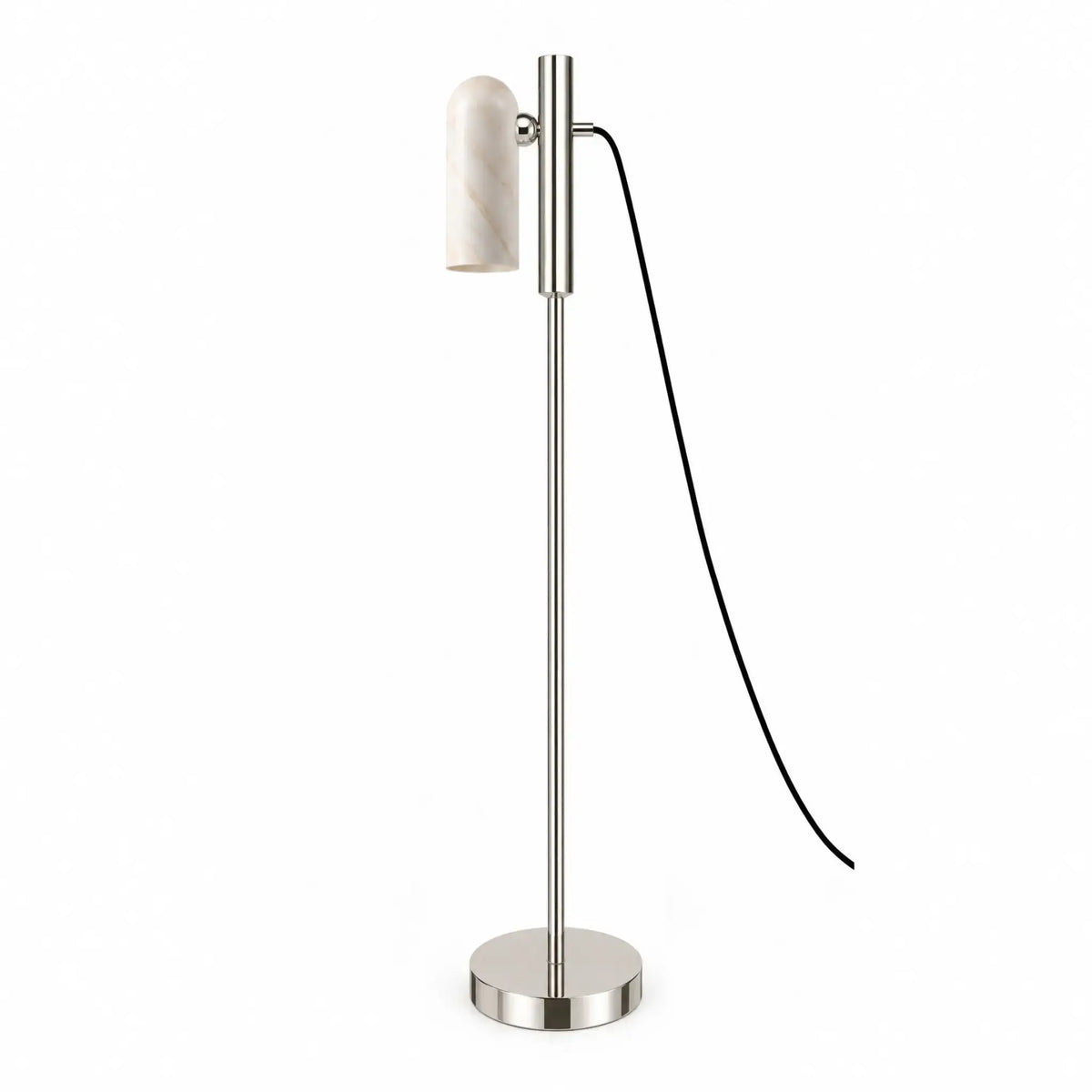 Odyssey Floor Lamp 1 Marbre Lampadaires